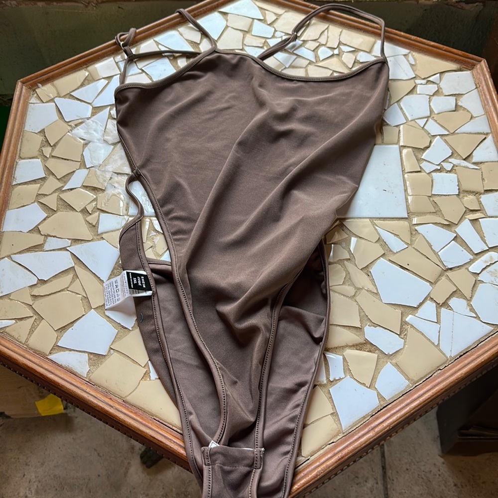 Body suit